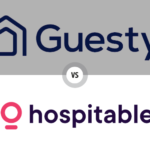 Guesty for Hosts vs Hospitable: Which Property Management Software is Better for Short-Term Rental Owners?