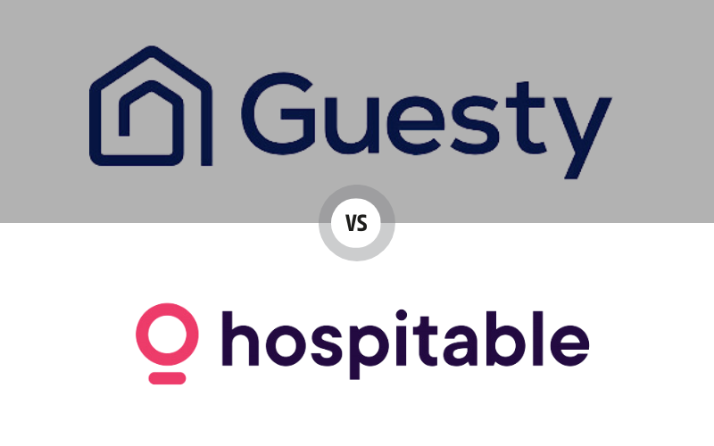 Read more about the article Guesty for Hosts vs Hospitable: Which Property Management Software is Better for Short-Term Rental Owners?
