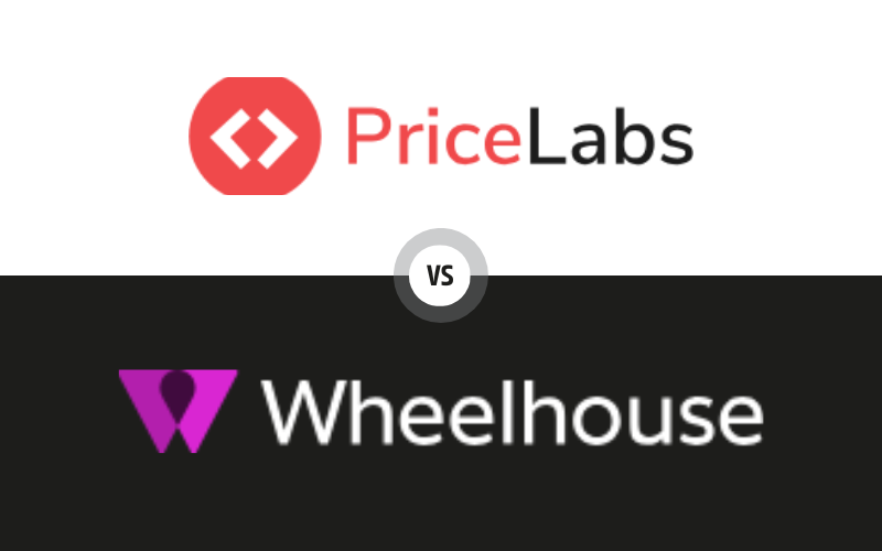 You are currently viewing PriceLabs vs Wheelhouse: Which One is Better for Your Vacation Rental Business?
