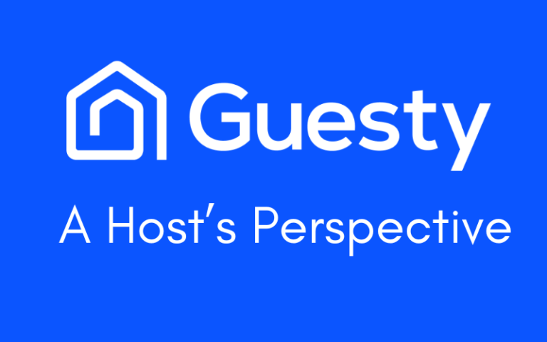 Guesty for Hosts